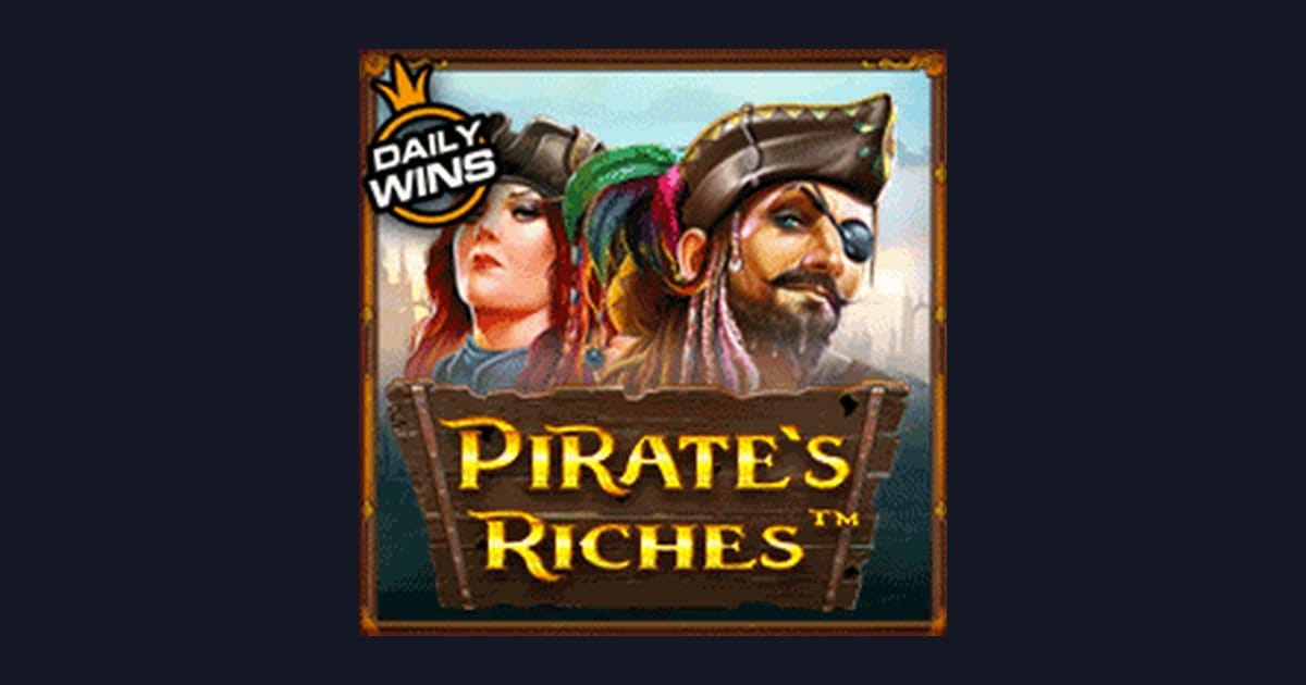 Review Jujur Pirate Gold: Slot Seru dengan Demo & Tips Deposit LinkAja