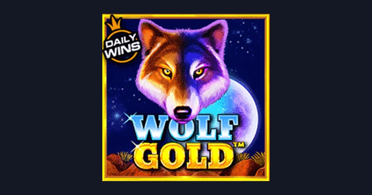 Rasakan Sensasi Slot Gacor Hari Ini dengan Wolf Gold dari Pragmatic Play