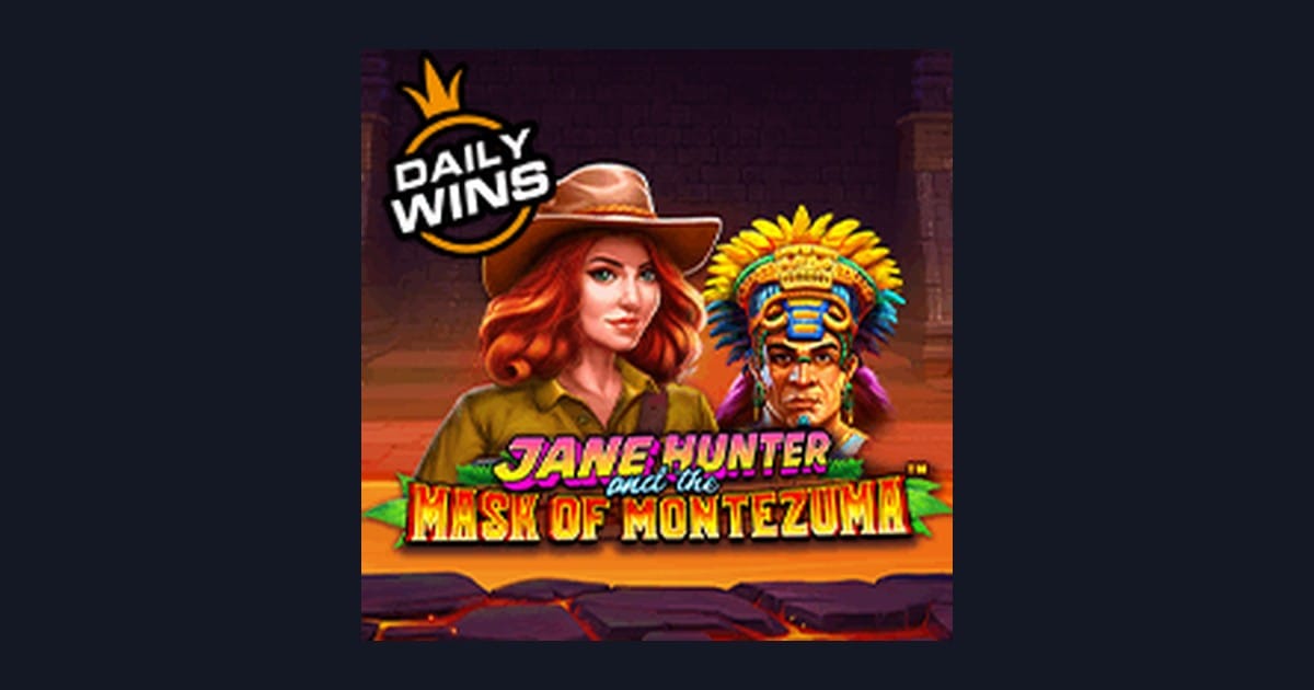 Tips Menang untuk Pemula di Jane Hunter and the Mask of Montezuma