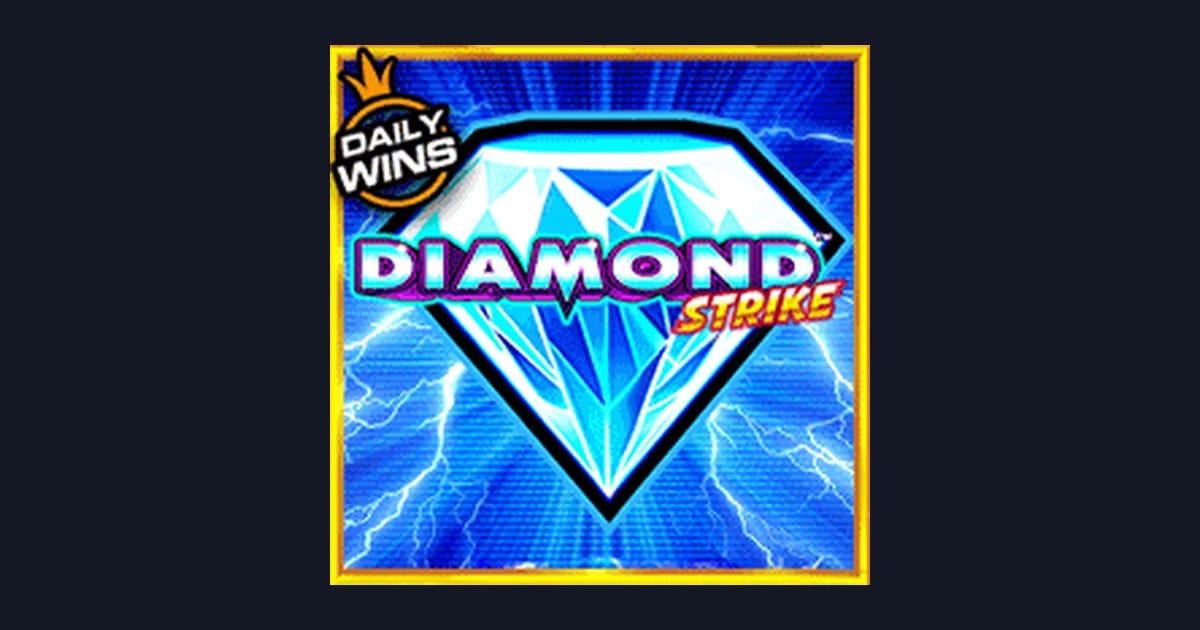 Tips Menang Buat Pemula di Slot Diamond Strike dari Pragmatic Play
