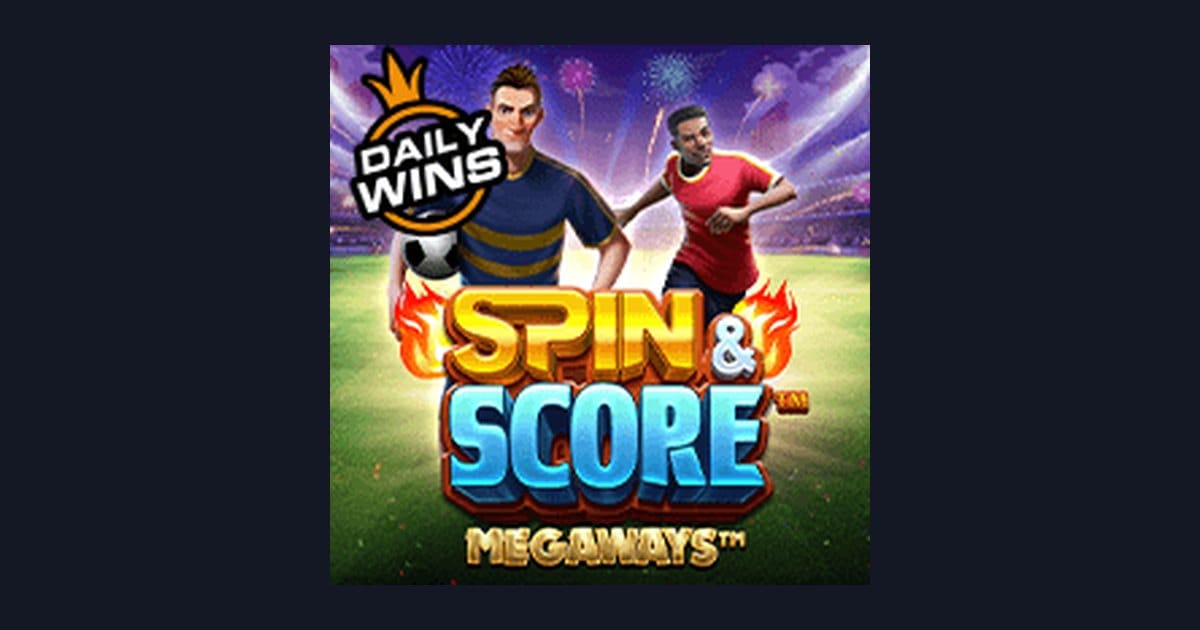 Tips Pola Maxwin di Spin and Score Megaways dari Pragmatic Play