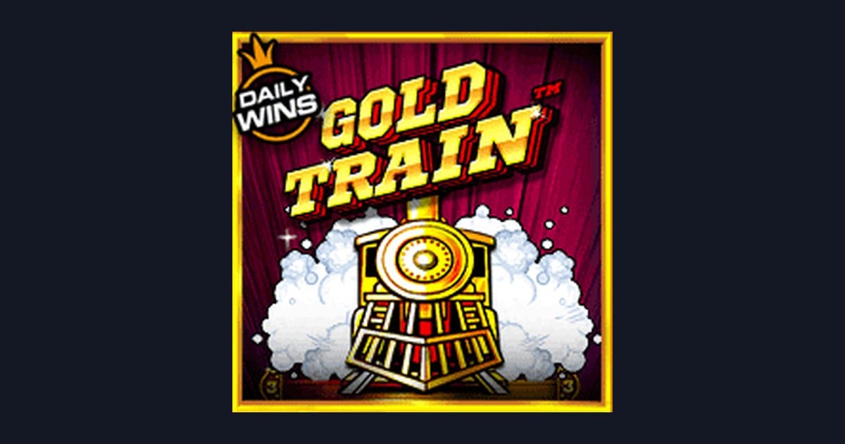 Trik Auto Maxwin Main Gold Train Slot dari Pragmatic Play