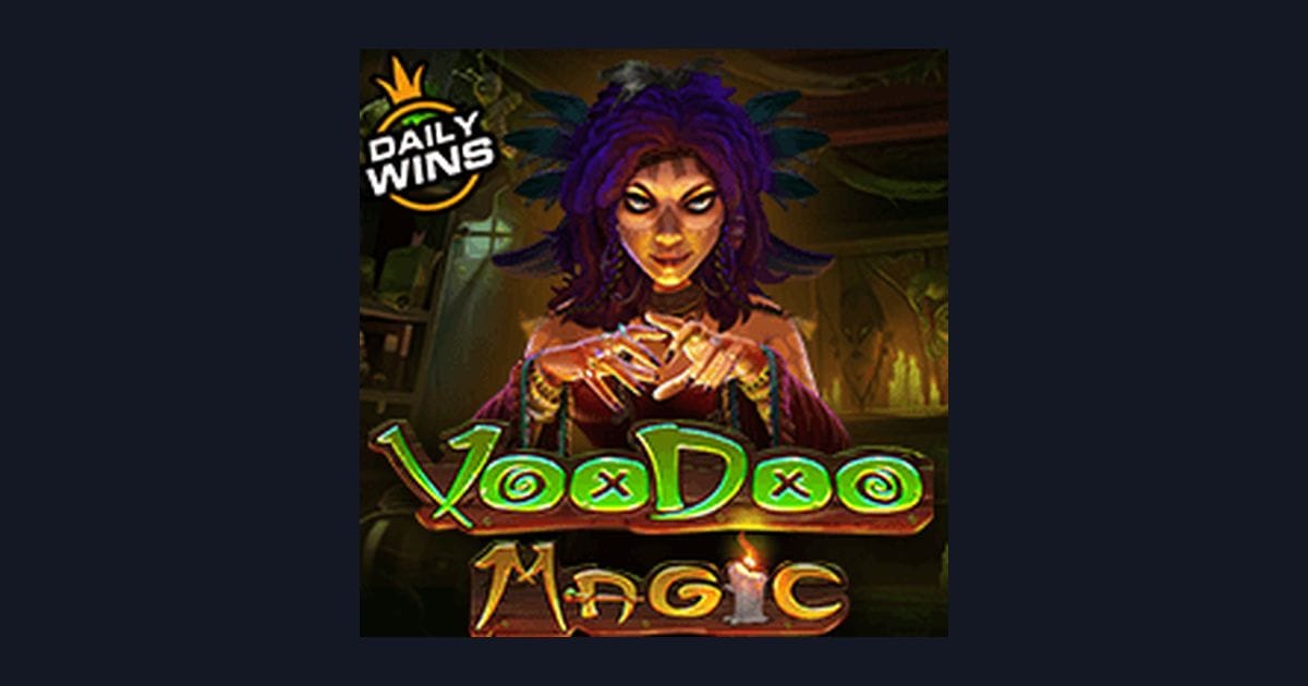 Trik Auto Maxwin Main Slot Voodoo Magic dari Pragmatic Play