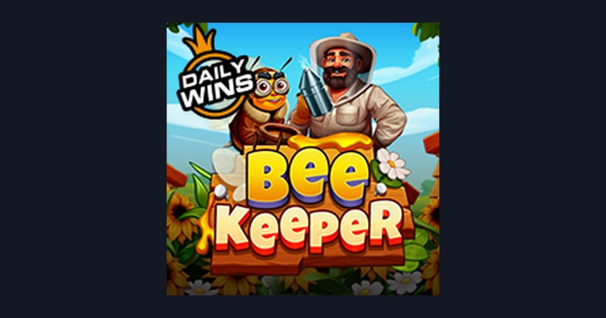 Trik Auto Maxwin Slot Bee Keeper dari Pragmatic Play