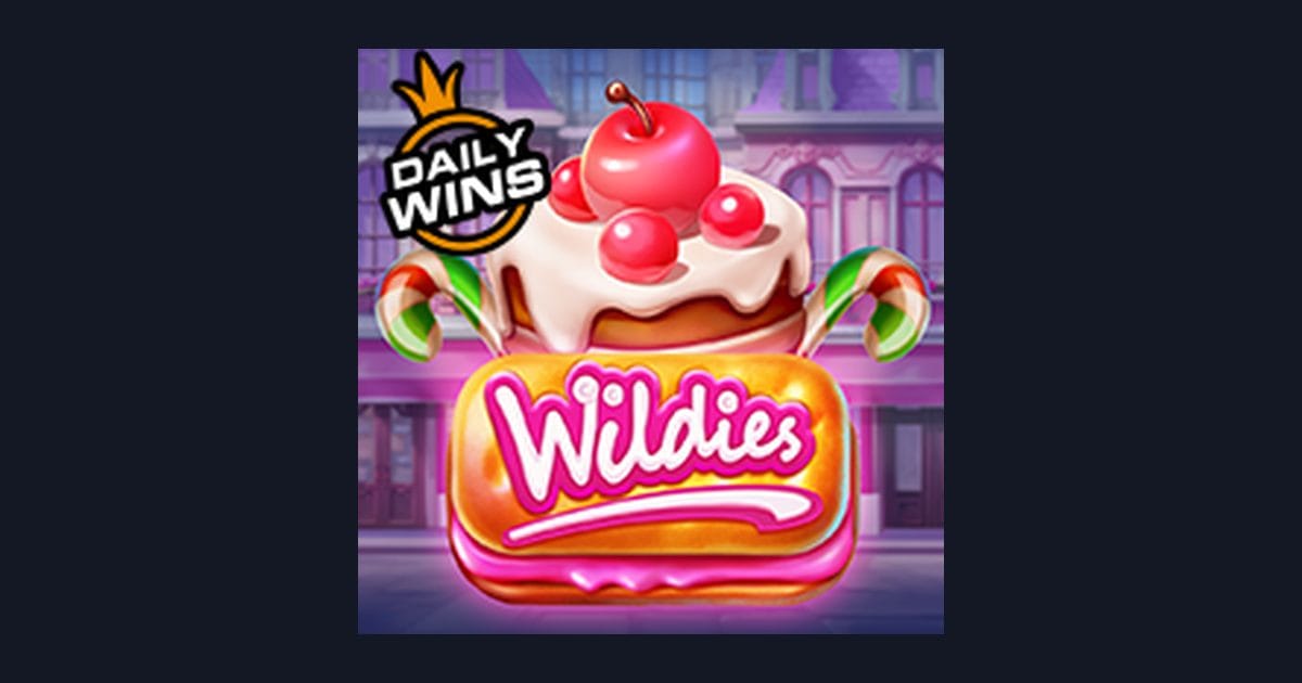 Wildies, Slot Seru untuk Modal Receh Cuan Maksimal