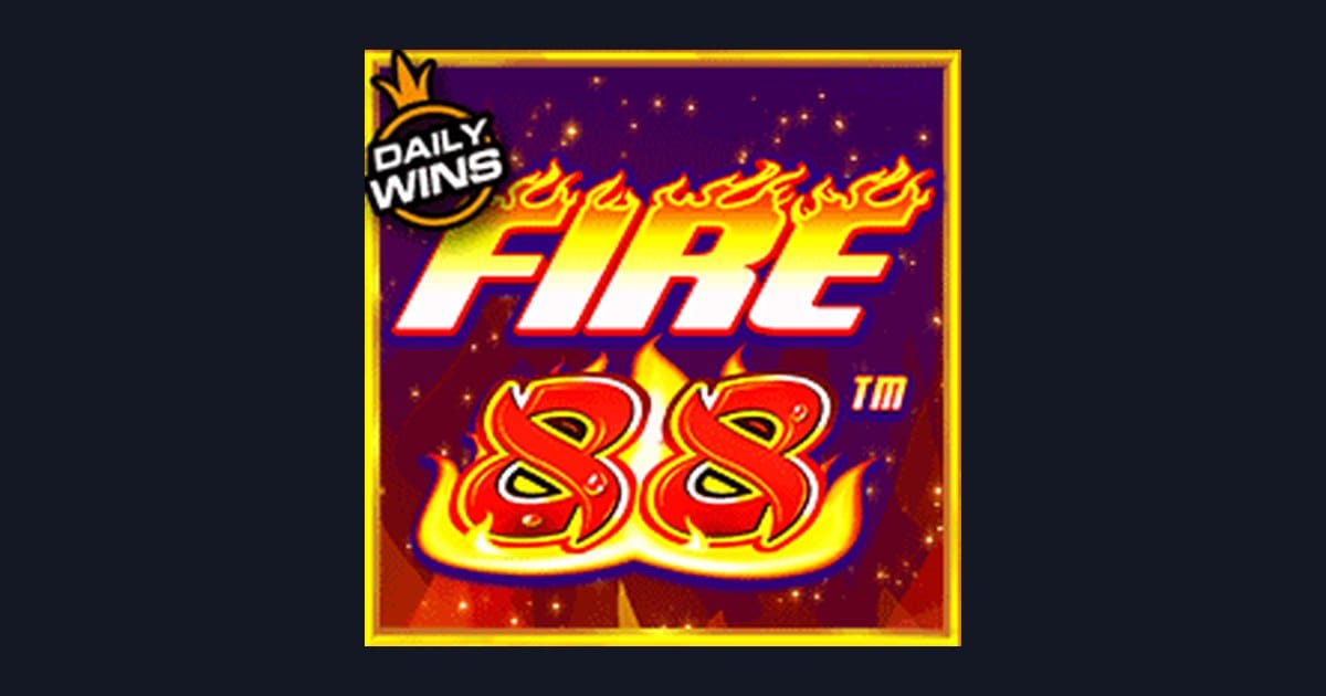 Review Jujur Fire 88: Slot Seru dengan Demo dan Cara Deposit LinkAja