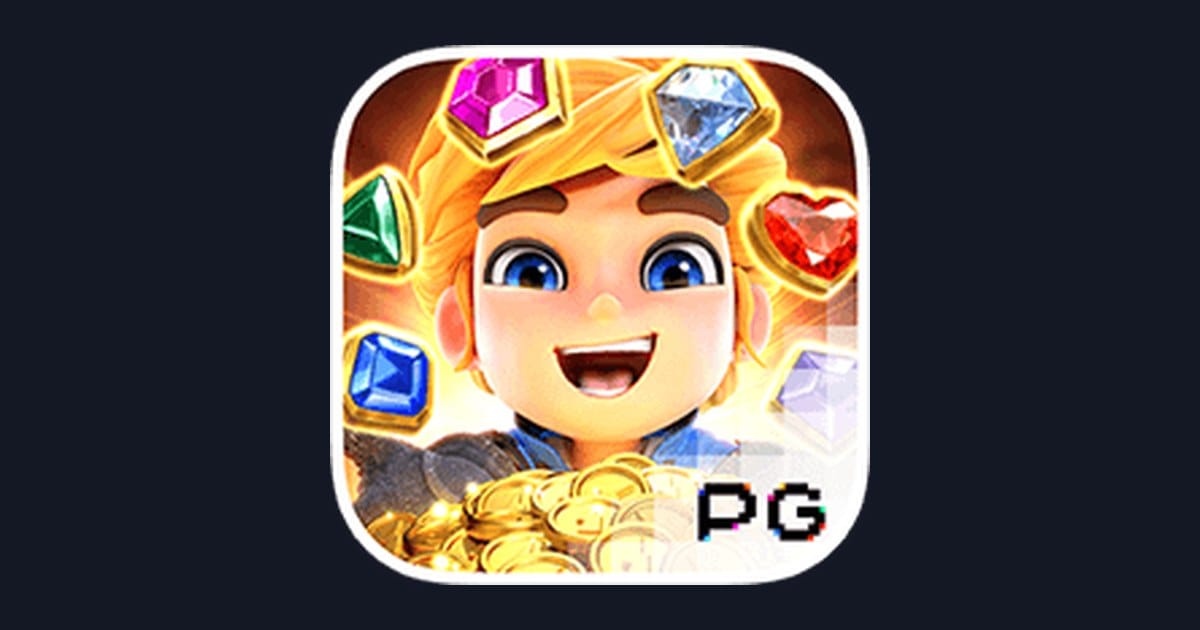 Gem Saviour Conquest, Link Slot Gacor dari PG Soft yang Seru dan Menguntungkan