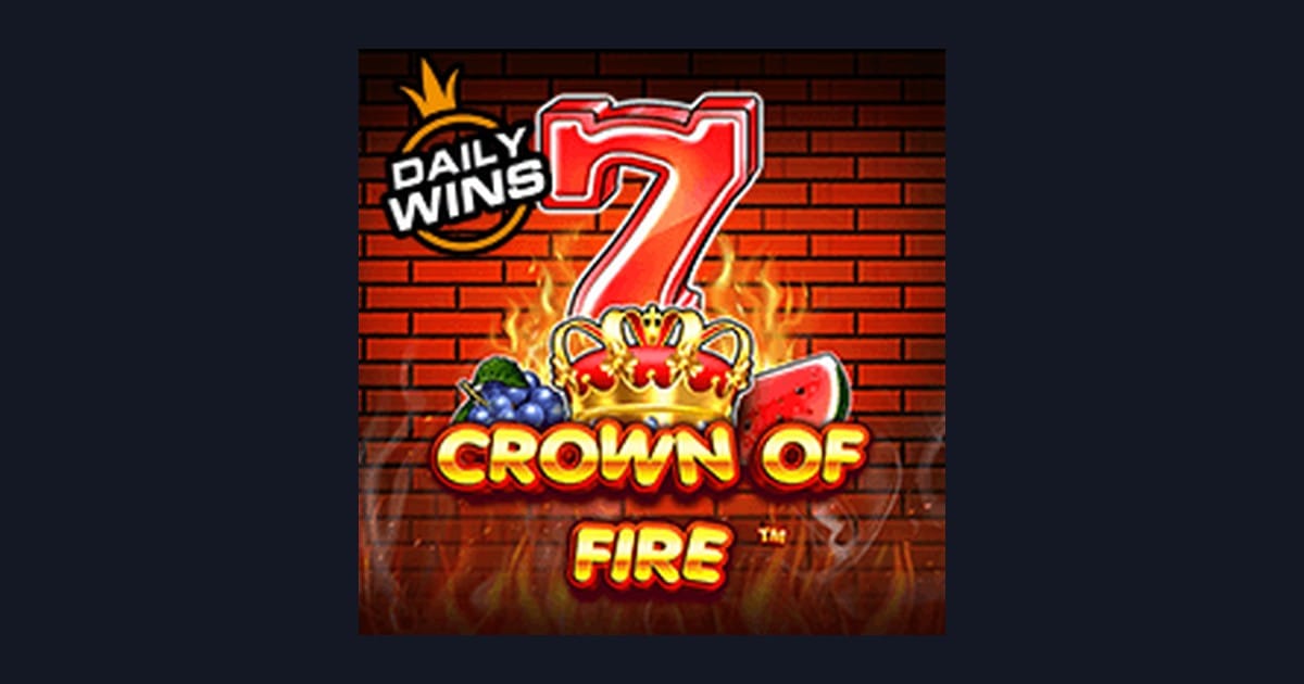 Main Crown of Fire dengan Deposit Pulsa Tanpa Potongan yang Praktis