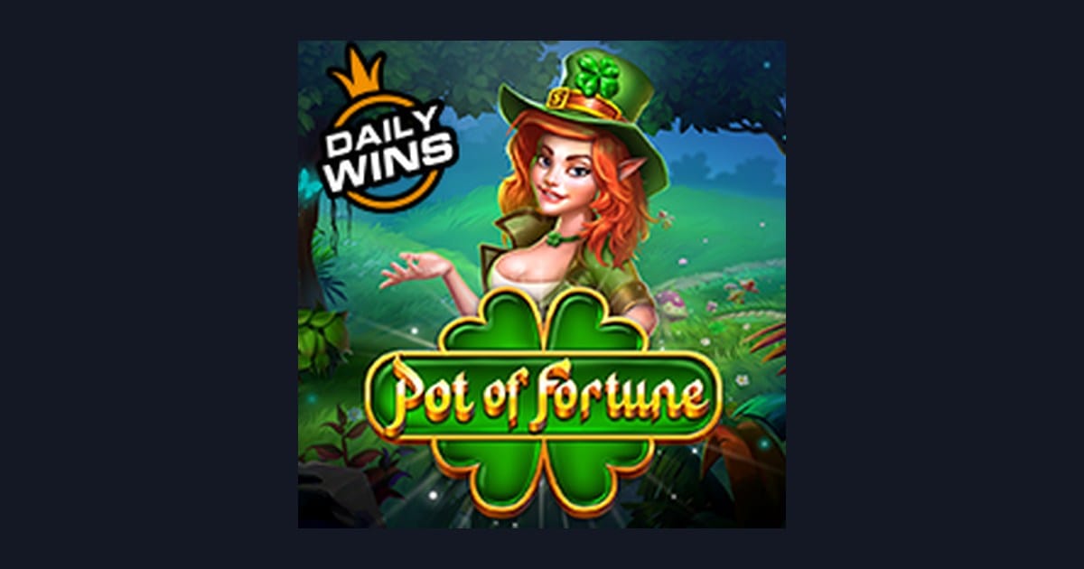 Mengenal Pot of Fortune: Fitur Menarik & Tingkat Volatilitasnya