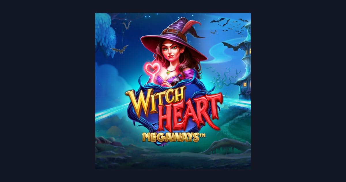 Mengenal Witch Heart Megaways: Fitur Menarik & Tingkat Volatilitasnya