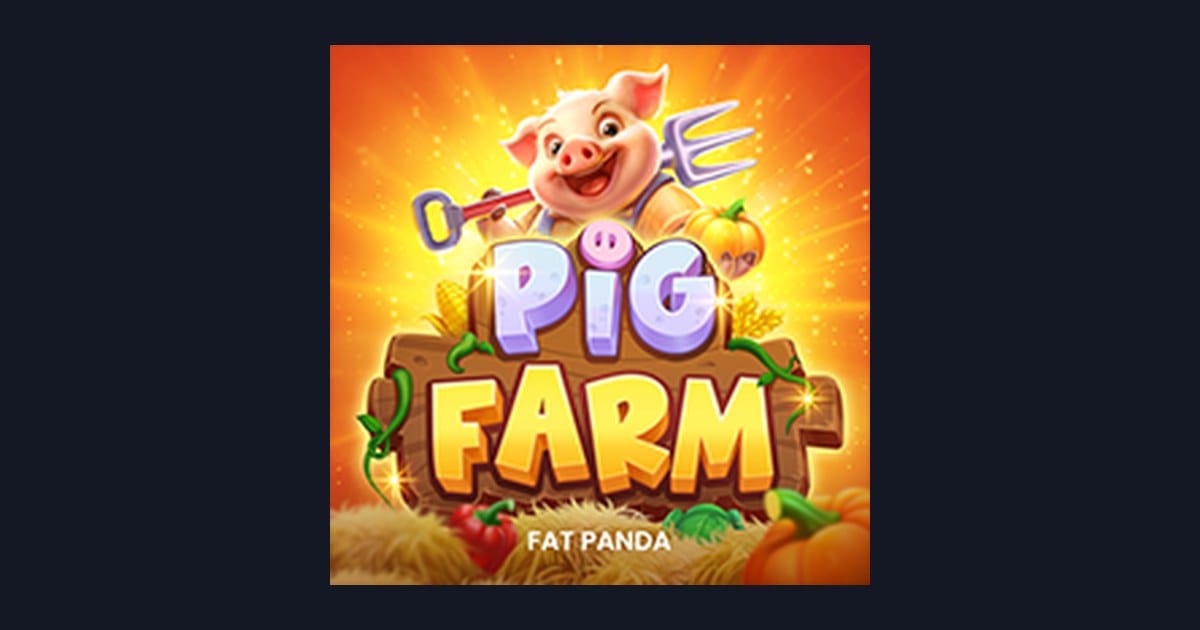 Rasakan Sensasi Seru Pig Farm di Situs Slot Terpercaya LTE4D